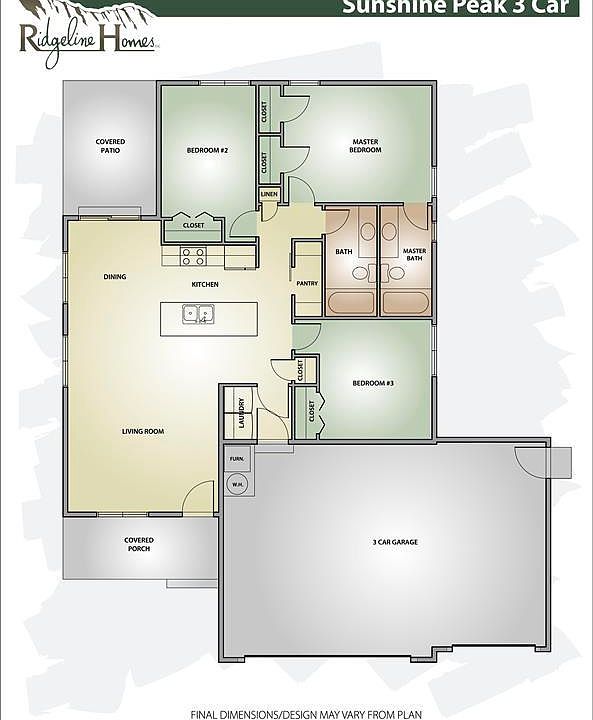1st image of Lot 19 Pinewood Street