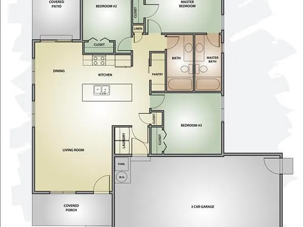 Lot 19 Pinewood Street, Montrose, CO 81401