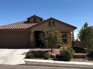 353 Paseo Vista Loop NE, Rio Rancho, NM 87124