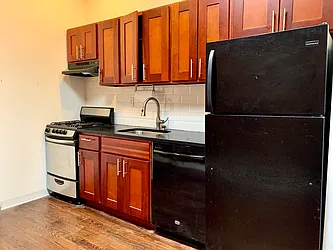 Rented by Corcoran