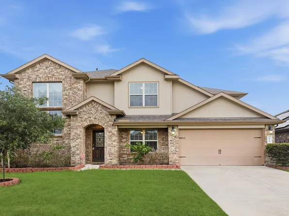 1026 Bayou Meadow Dr, Missouri City, TX 77459