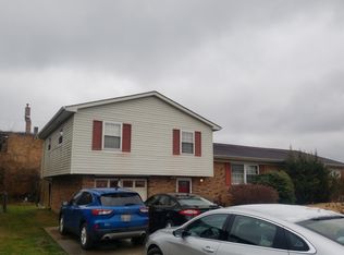 27 Township Road 1434, South Point, OH 45680