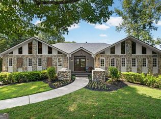 35 Green Chase Ct, Roswell, GA 30075