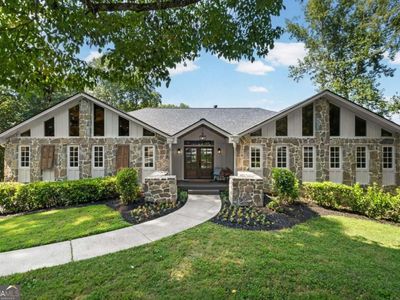 35 Green Chase Ct, Roswell, GA, 30075