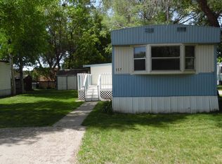 117 Schlosser Ave, Mandan, ND 58554