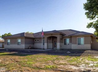 8212 S 225th Ave, Buckeye, AZ 85326