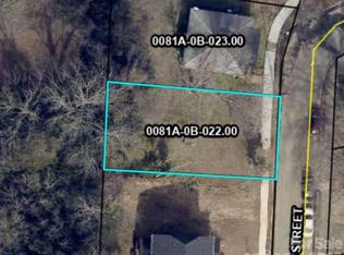 504 W Arch St, Lancaster, SC 29720