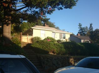 3247 22nd Ave W, Seattle, WA 98199