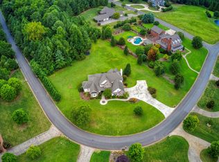 1419 Stone Gate Dr, Shelby, NC 28150