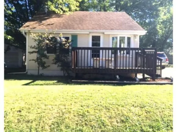 3609 E Hardy St, Decatur, IL 62521