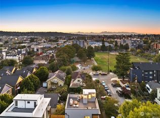 833 NW 53rd St #A, Seattle, WA