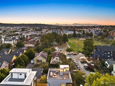 833 NW 53rd Street #A, Seattle, WA, 98107