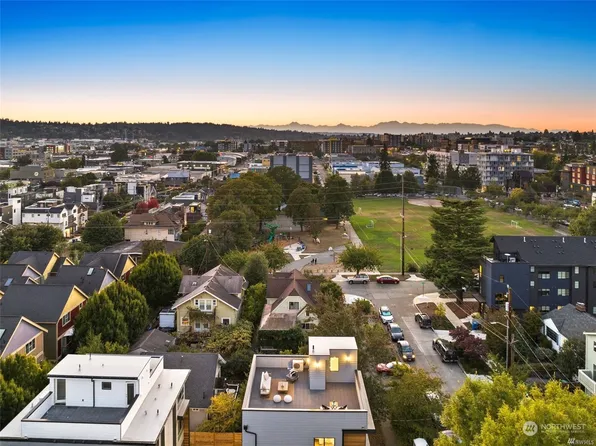 833 NW 53rd Street #A, Seattle, WA 98107