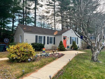37 Middlebrook Dr, Springfield, MA, 01129