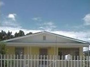 211 Elder Rd, El Paso, TX 79915