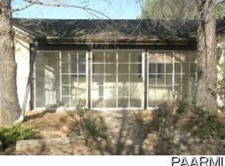 9840 E Tonto Dr, Dewey, AZ 86327