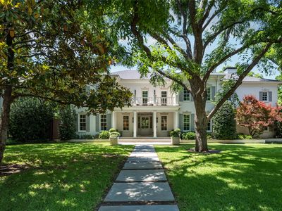 5243 Farquhar Ln, Dallas, TX, 75209