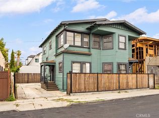 2621 Juliet St, Los Angeles, CA 90007