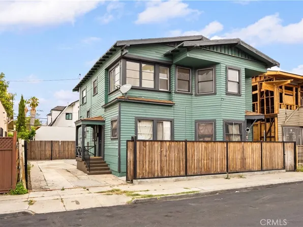 2621 Juliet St, Los Angeles, CA 90007
