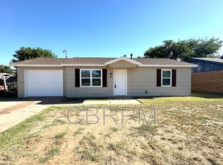 4640 Grinnell St, Lubbock, TX 79416
