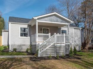 3931 Admiral Ave, Charlotte, NC 28205