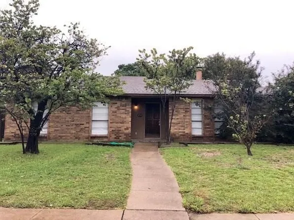 7315 Emory Oak Ln, Dallas, TX 75249