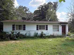 134 N Garfield Dr, Pensacola, FL 32505