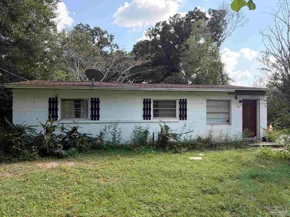 134 N Garfield Dr, Pensacola, FL 32505