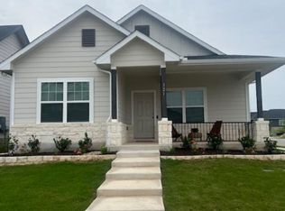321 Timber Brook Dr, Hutto, TX 78634