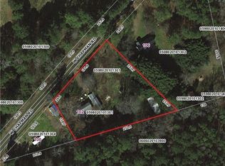 102 W Chapman Rd, Belton, SC 29627