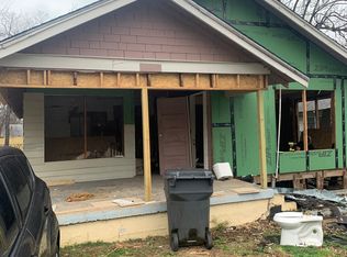 1343 Galloway Ave, Dallas, TX 75216