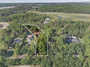 95583 Tyson Rd, Fernandina Beach, FL 32034