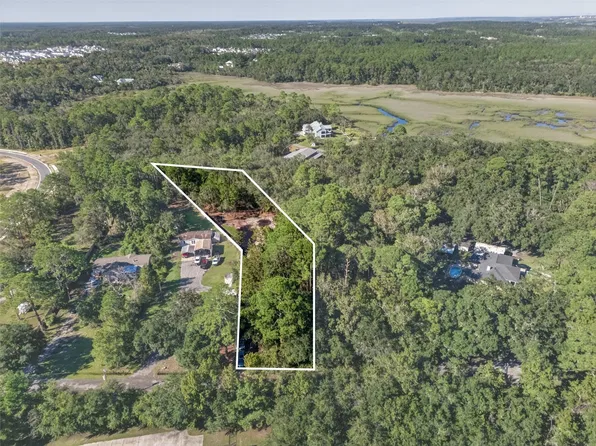 95583 Tyson Rd, Fernandina Beach, FL 32034