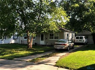 922 Michigan Ave, Maumee, OH