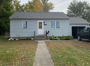 206 6th Ave N, Humboldt, IA 50548