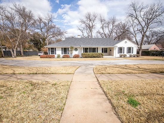 2310 Ellingham Dr Wichita Falls Tx 76308 Zillow