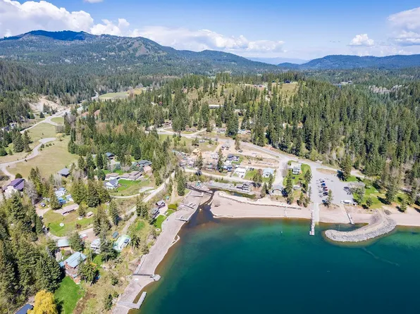 1 Red Hawk Lndg, Sagle, ID 83860