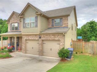 112 Birchwood Ct, Loganville, GA 30052