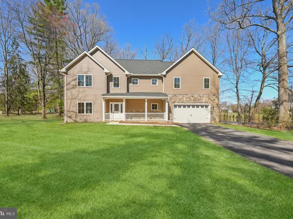 11990 Hall Shop Rd, Clarksville, MD 21029