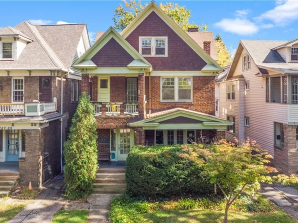 1273 West Blvd, Cleveland, OH 44102