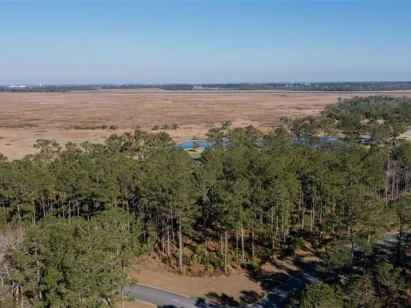 V/l 48 Sanctuary Cv #Penthouse 7, Waverly, GA 31565