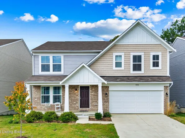 18076 Bridle Run Dr, Louisville, KY 40245