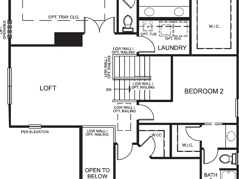 4532 Valley Crest Ln — Photo 30