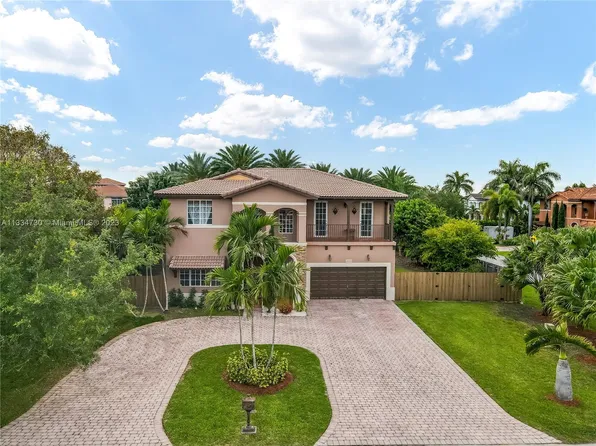 19246 SW 132nd Ave, Miami, FL 33177