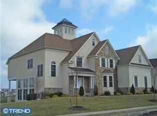 Championship Dr, Harleysville, PA 19438