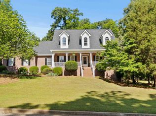 1005 Shumard Ln, McDonough, GA 30252