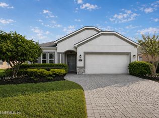 862 BATTERSEA Drive, St. Augustine, FL 32095