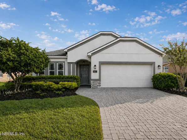 862 BATTERSEA Drive, St. Augustine, FL 32095