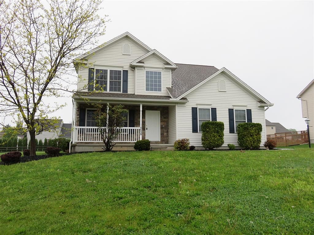 1519 Wheatfield Ln, Lebanon, PA 17042 Zillow