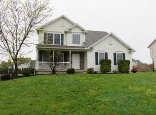 1519 Wheatfield Ln, Lebanon, PA 17042